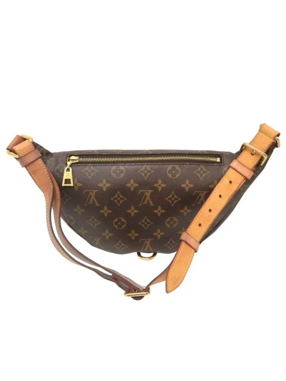 Louis Vuitton this authentic